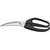 Foarfeca pentru pui & peste WMF, 24.5 cm, sistem blocare, Cromargan®