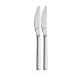 Set de cutite pentru fructe WMF Nuova, 2 piese, Cromargan®
