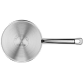 Cratita WMF Astoria, 16 cm, 1.4L, TransTherm®, inductie, Cromargan®