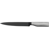 Bloc de cuțite Ultimate Black 5 piese