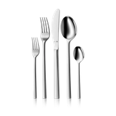 Set de tacamuri din 30 de piese Sonic Cromargan protect®