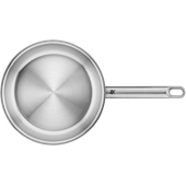 Tigaie WMF Ultimate, 24 cm, inductie, Cromargan®