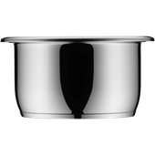 Oala WMF Click & Serve, 16 cm, 1.9L, inductie, Cromargan®