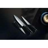 Cutitul bucatarului WMF Yari, lama 20 cm, otel inoxidabil