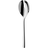Bol din sticla cu set de tacamuri pentru salata WMF, 3 piese