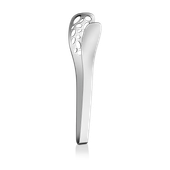 Cleste perforat pentru servire Nuova