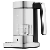 Fierbator electric 2 in 1 WMF Lono, 3000W, 1.7L Fierbator electric 2 in 1 WMF Lono, 3000W, 1.7L