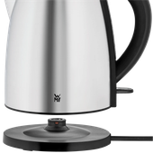 Fierbator WMF Bueno, 2400W, 1.7L, baza rotativa 360°