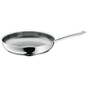 Tigaie WMF Profi, diametru 24 cm, Cromargan®, baza TransTerm®