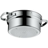 Cos pentru gatit la abur WMF Function 4, 20 cm, 3.3 L, Cromargan®