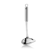 Polonic pentru sosuri WMF Profi Plus, 28 cm, Cromargan®
 