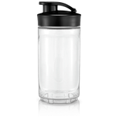 Sticla de baut WMF Kult X, 0.3 L, 100% etans, tritan