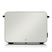 Prajitor de paine WMF Stelio, 1050W, 2 felii, 7 trepte de rumenire