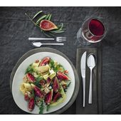 Set de tacamuri din 30 de piese WMF Corvo, Cromargan protect®