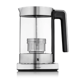 Fierbator electric 2 in 1 WMF Lono, 3000W, 1.7L Fierbator electric 2 in 1 WMF Lono, 3000W, 1.7L