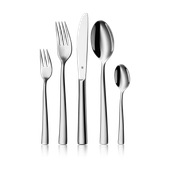 Set de tacamuri WMF Philadelphia, 60 piese, Cromargan®