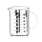 Cana gradata 1,0 l Gourmet