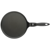 Tigaie pentru clatite WMF, 27 cm, inductie, aluminiu