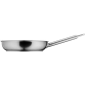 Tigaie WMF Ultimate, 24 cm, inductie, Cromargan®