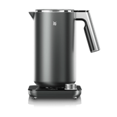 Fierbator WMF Master 413330041, 1.2L, 2400 W, gri