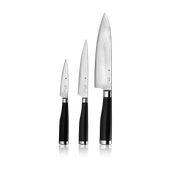 Set de cutite 3 piese Yari
