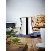 Latiera pentru spumare lapte WMF Barista, 0.6L, Cromargan&reg;