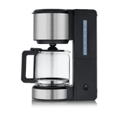 Cafetiera cu recipient din sticla WMF Stelio Aroma