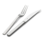 Set de furculita si cutit WMF NUOVA, 2 piese