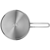 Tigaie WMF Mini, 18 cm, baza TransTherm&reg;, inductie, Cromargan&reg;