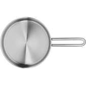 Tigaie WMF Mini, 18 cm, baza TransTherm&reg;, inductie, Cromargan&reg;