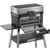 Gratar electric WMF Profi Plus Urban Master, 3000W, placi aluminiu