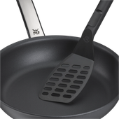 Spatula cu fante WMF, 31 cm, termorezistenta pana la 270°C
