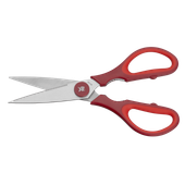 Foarfeca de bucatarie multifunctionala WMF Touch, Cromargan®