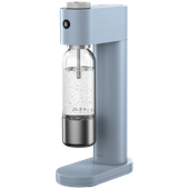 Aparat sifon WMF Element One, 3 niveluri gazificare, Ice Flow