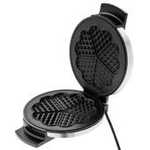 Aparat de facut gofre WMF Lono, 900W, depozitare verticala, Cromargan®