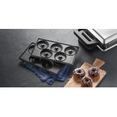 Set placi antiaderente pentru gogosi WMF Snack Master