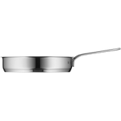 Tigaie WMF Mini, 18 cm, inductie, Cromargan&reg;, baza TransTherm&reg;