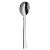 Set lingurite pentru cafea WMF Nuova, 6 piese, 11 cm, Cromargan®