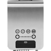 Prajitor de paine WMF Lono, 1300W, 7 trepte de rumenire, 3 functii