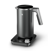 Fierbator WMF Master 413330041, 1.2L, 2400 W, gri