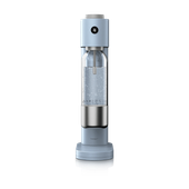 Aparat sifon WMF Element One, 3 niveluri gazificare, Ice Flow