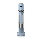 Aparat sifon WMF Element One, 3 niveluri gazificare, Ice Flow