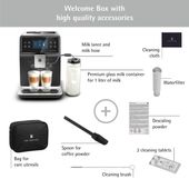 Espressor automat WMF Perfection 880L 