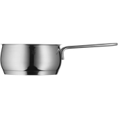 Cratita WMF Quality One, 16cm, 1.7L, inductie, TransTherm&reg;, Cromargan&reg;