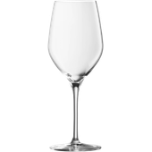 Set 6 pahare cu picior pentru vin alb WMF Easy Plus, cristal