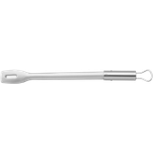 Cleste pentru gratar WMF, 44 cm, Cromargan®