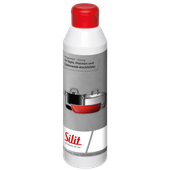 Detergent de intretinere vase vitroceramice Silit, 250 ml