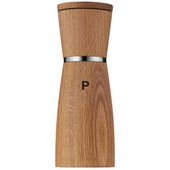 Set 2 rasnite pentru sare si piper WMF Ceramill Nature din lemn