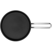Tigaie WMF Mini, 18 cm, inductie, Cromargan&reg;, baza TransTherm&reg;