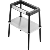 Suport pentru gratar WMF Lono Master, inaltime 84 cm, Cromargan® Suport pentru gratar WMF Lono Master, inaltime 84 cm, Cromargan®